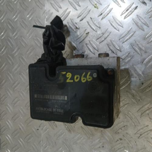 CITROEN C3 1 PHASE 1