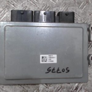 RENAULT CLIO 3 PHASE 2