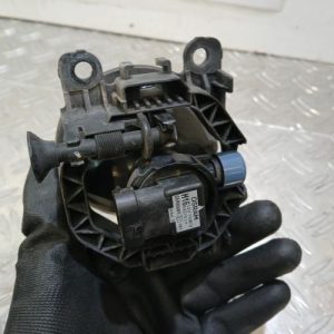 RENAULT CLIO 4 PHASE 1 BREAK