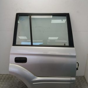 TOYOTA LAND CRUISER 3 J90 PHASE 2