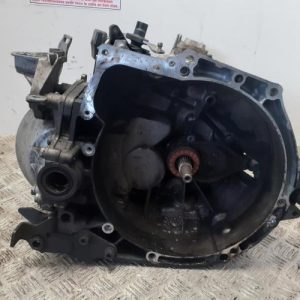 PEUGEOT 308 2 PHASE 1