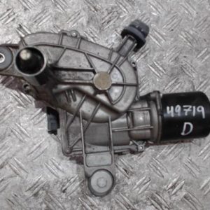 CITROEN C4 PICASSO 1