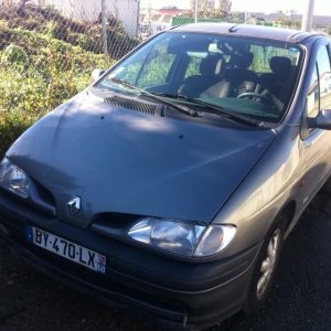 RENAULT SCENIC 1 PHASE 1