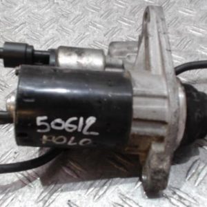 VOLKSWAGEN POLO 5 PHASE 1