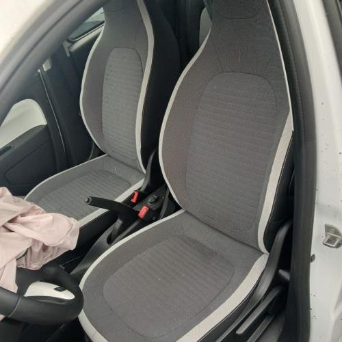 RENAULT TWINGO 3 PHASE 2