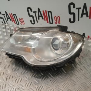 VOLKSWAGEN TOURAN 1 PHASE 1