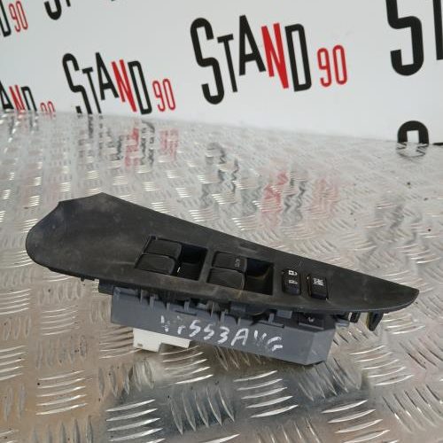 TOYOTA RAV4 3 PHASE 1