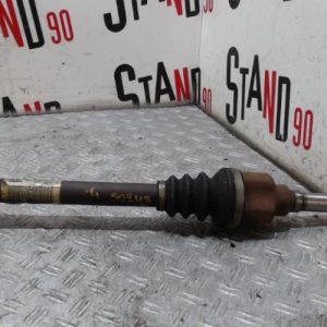 CITROEN C3 1 PHASE 1