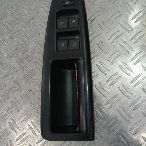 VOLKSWAGEN POLO 4 PHASE 2