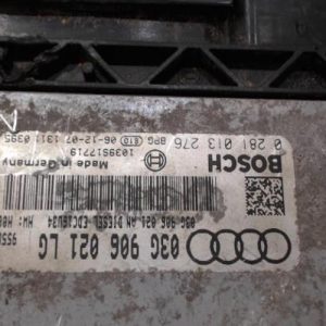 AUDI A3 2 SPORTBACK PHASE 1