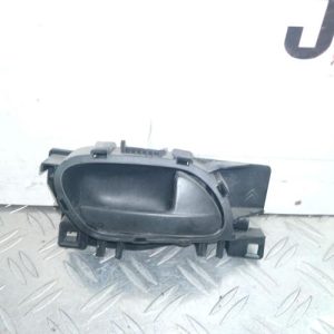 PEUGEOT PARTNER 2 PHASE 2