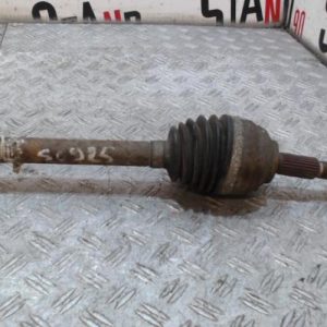 RENAULT CLIO 3 PHASE 1