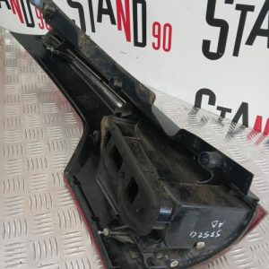 CITROEN C4 GRAND PICASSO 1