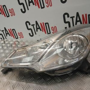 CITROEN C3 2 PHASE 2