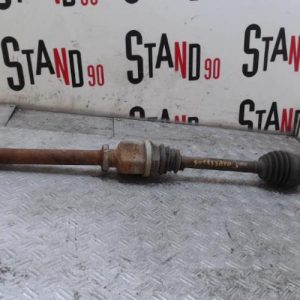 RENAULT TWINGO 2 PHASE 1