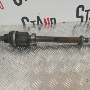 RENAULT CAPTUR 1 PHASE 1