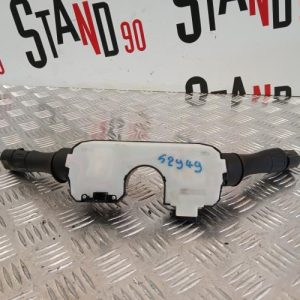 RENAULT KOLEOS 1 PHASE 2