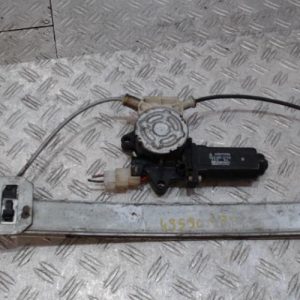 MITSUBISHI SPACEWAGON 2