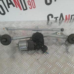 PEUGEOT PARTNER 2 PHASE 3