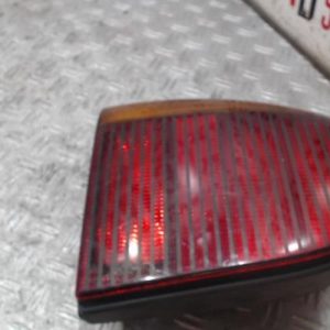 VOLKSWAGEN POLO 3 PHASE 1