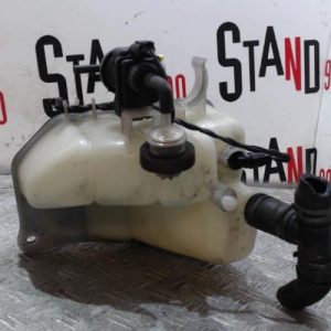 MERCEDES CLASSE C 203 PHASE 1