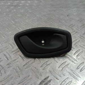 RENAULT SCENIC 3 PHASE 1