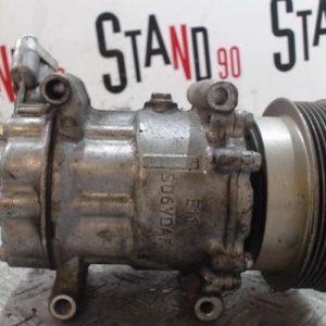 RENAULT CLIO 3 PHASE 2