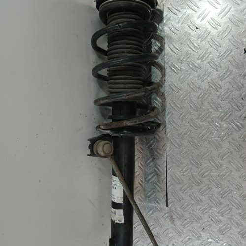 Volkswagen GOLF 1.6 16V TDI CR FAP