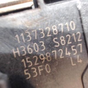 CITROEN C4 PICASSO 2