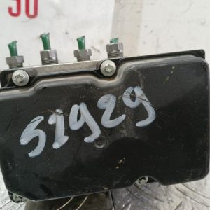 DACIA DUSTER 1 PHASE 1