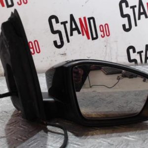 VOLKSWAGEN POLO 5 PHASE 1