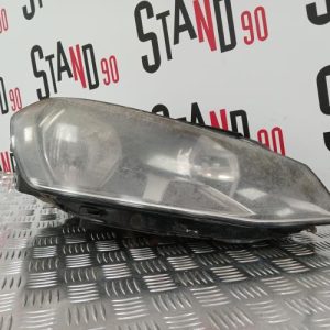 VOLKSWAGEN GOLF 7 PHASE 1