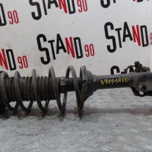 TOYOTA YARIS 1 PHASE 2