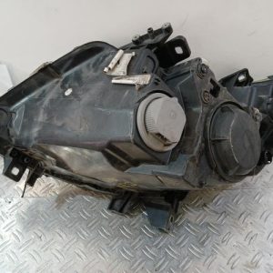 CITROEN JUMPER 3 PHASE 1