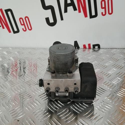 PEUGEOT 5008 1 PHASE 1