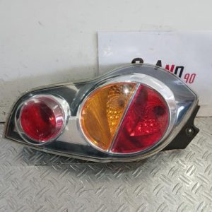 Chevrolet SPARK 1.0 16V - 68