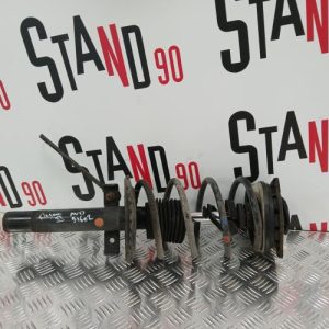 RENAULT MEGANE 2 PHASE 1