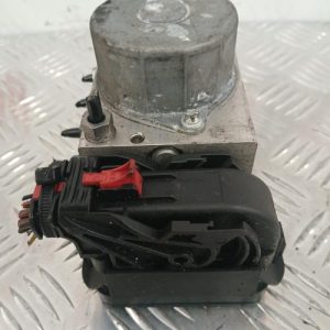 SEAT IBIZA 4 PHASE 2