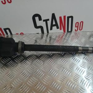 PEUGEOT 307 PHASE 2 BREAK