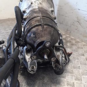 BMW SERIE 3 E90 PHASE 1