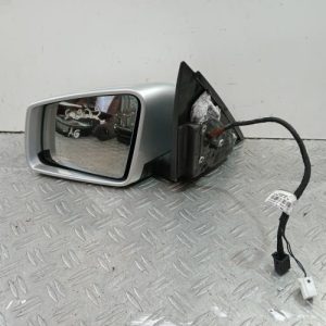 MERCEDES CLASSE C 204 PHASE 1