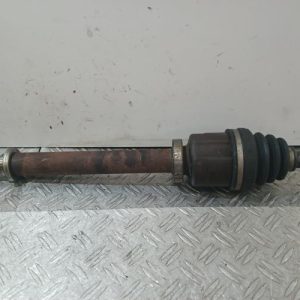 RENAULT MEGANE 3 PHASE 1