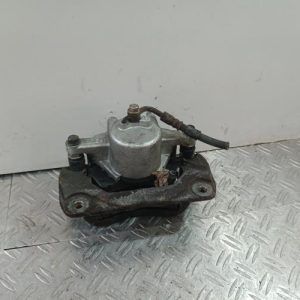 MAZDA 6 2 PHASE 1 BREAK