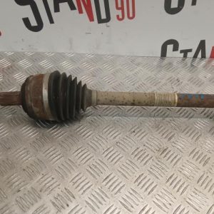 RENAULT MASTER 3 PHASE 2