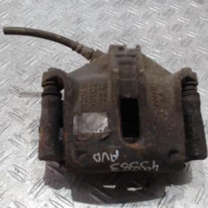 CITROEN C3 2 PHASE 1