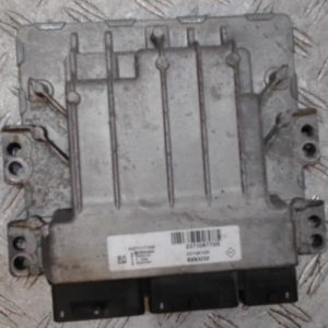 RENAULT CLIO 4 PHASE 2