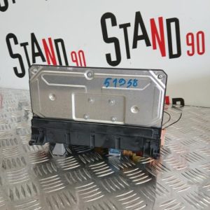 MERCEDES VITO 639 PHASE 1