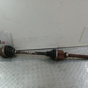 PEUGEOT BOXER 3 PHASE 2