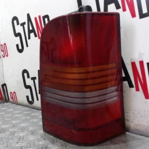 MERCEDES CLASSE V 638