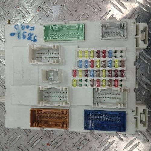 FORD FOCUS 3 PHASE 2